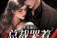 不爱他后,总裁哭着求我收留云里江时聿,不爱他后,总裁哭着求我收留最新章节-美文小说