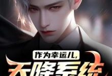 作为幸运儿,天降系统好大的饼免费阅读,作为幸运儿,天降系统好大的饼章节目录-美文小说