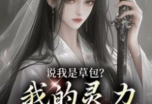 完结版《说我是草包?我的灵力早就无敌了》在线免费阅读-美文小说