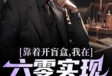 靠着开盲盒,我在六零实现财富自由免费阅读,靠着开盲盒,我在六零实现财富自由陈景-美文小说