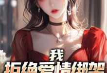 我,拒绝爱情绑架,专心当舔狗!小说有没有完结版在线?-美文小说