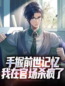 杨文小说手握前世记忆，我在官场杀疯了章节免费阅读