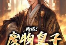 《糟糕！废物皇子他觉醒了》小说章节在线试读，《糟糕！废物皇子他觉醒了》最新章节目录-美文小说