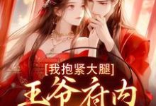 完结版《王爷府内都是异能女,我抱紧大腿》免费阅读-美文小说