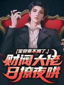 姜郁贺敛小说宝贝乖不闹了，财阀大佬日撩夜哄在线阅读章节