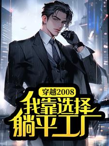 穿越2008，我靠选择躺平工厂免费阅读，穿越2008，我靠选择躺平工厂章节在线阅读