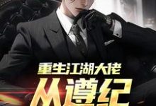 秦江小说叫什么(重生江湖大佬,从遵纪守法开始免费阅读)-美文小说