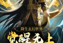 已完结小说《降生玄幻世界,觉醒无上超脱系统》最新章节-美文小说