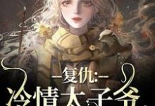 哪里能找到复仇:冷情太子爷,你跑不掉!小说的最新更新和免费章节?-美文小说