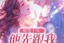 罗佳程进小说暗恋十年，他先跟我表白了章节免费阅读-美文小说