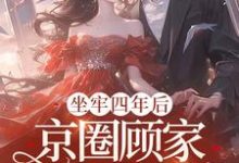 坐牢四年后，京圈顾家跪求我原谅最新章节，坐牢四年后，京圈顾家跪求我原谅章节在线阅读-美文小说