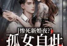 惨死新婚夜？孤女自此逆天改命小说，惨死新婚夜？孤女自此逆天改命章节在线阅读-美文小说