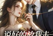 小说《说好的放我走,你咋又锁门了》章节阅读-美文小说