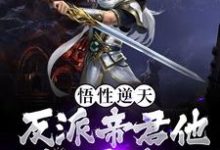 悟性逆天!反派帝君他威慑诸天小说,悟性逆天!反派帝君他威慑诸天章节在线阅读-美文小说