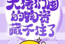 抢穿末日：大佬们囤的物资藏不住了小说，抢穿末日：大佬们囤的物资藏不住了在线阅读-美文小说