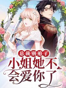 完结版《总裁别追了，小姐她不会爱你了》免费阅读