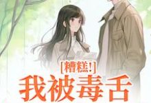 糟糕!我被毒舌霸总缠上了小说的免费电子版在哪里可以下载或阅读?-美文小说