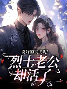 林软软傅恒小说完结版在线阅读，说好的丧夫呢！烈士老公却活了免费看