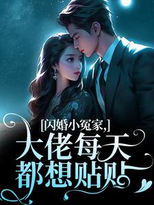 免费看闪婚小冤家，大佬每天都想贴贴小说的网站有哪些？