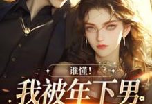 《谁懂!我被年下男强取豪夺了》小说秦牧琛虞恩章节章节免费在线阅读-美文小说