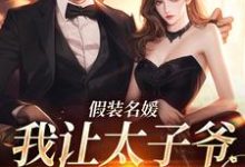 假装名媛,我让太子爷低头这本小说怎么样?免费在线阅读试试-美文小说