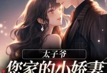 《太子爷,您家的小娇妻又又又哭了!》小说大结局免费试读 梁晚意霍庭洲小说-美文小说