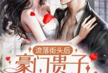 流落街头后,豪门贵子成了爹系男友免费阅读,流落街头后,豪门贵子成了爹系男友祁念傅聿深-美文小说