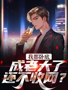 我都卧底成老大了，还不收网？这本小说怎么样？免费在线阅读试试