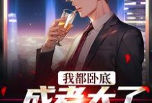 我都卧底成老大了,还不收网?免费阅读,我都卧底成老大了,还不收网?章节目录-美文小说