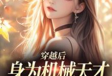 穿越后,身为机械天才的我一心进步小说的免费阅读版本在哪里可以找到?-美文小说