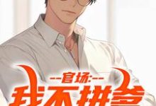 小说《官场:我不拼爹,全靠实力》在线章节阅读-美文小说