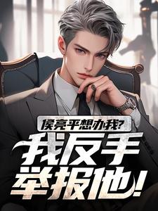 侯亮平想办我？我反手举报他！常钧豪在线章节免费阅读