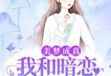 完结版《美梦成真，我和暗恋对象结婚了》免费阅读-美文小说