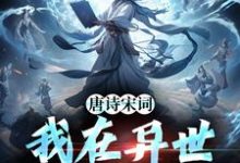 唐诗宋词，我在异世是状元小说，唐诗宋词，我在异世是状元在线阅读-美文小说