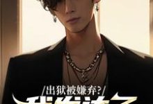 求出狱被嫌弃?我发达了你们求啥原谅小说的全文免费阅读链接-美文小说