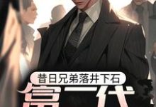 完结版《昔日兄弟落井下石,富二代重生了》章节阅读-美文小说