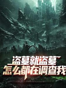 盗墓就盗墓，怎么都在调查我最新章节，盗墓就盗墓，怎么都在调查我章节在线阅读