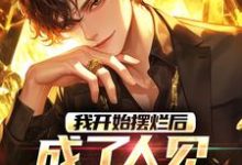 求推荐可以免费阅读我开始摆烂后，成了人见人怕的讼棍小说的网站-美文小说