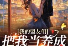 我的盟友们,把我当养成游戏对象?小说的无弹窗阅读体验,寻找免费阅读网站-美文小说