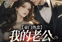 小说《豪门热恋:我的老公有双重人格?》章节免费阅读-美文小说