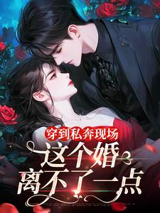 完结版《穿到私奔现场，这个婚离不了一点》在线免费阅读