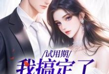 试用期,我搞定了上司小说最新章节在哪里可以读到?-美文小说