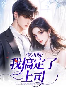 试用期，我搞定了上司小说最新章节在哪里可以读到？