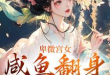 已完结小说《卑微宫女,咸鱼翻身成宠妃》章节在线阅读-美文小说