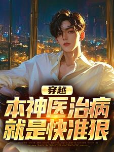 求穿越：本神医治病就是快准狠小说免费资源