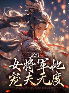 玄幻：女将军她宠夫无度小说，玄幻：女将军她宠夫无度免费阅读