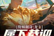 求推荐可以免费阅读赘婿翻身:龙主,属下恭迎您归位小说的网站-美文小说