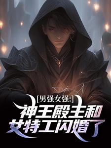 求男强女强：神王殿主和女特工闪婚了小说免费资源