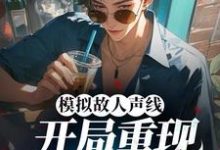 求模拟故人声线,开局重现港乐巅峰小说的全文免费阅读链接-美文小说