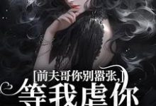 小说《前夫哥你别嚣张,等我虐你就老实了》在线阅读-美文小说